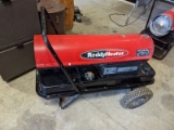 Reddy Heater 165k BTU Salamander