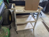 3 Tier Cart