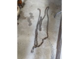20' Log Chain