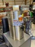 Bunn Iced Tea Dispenser