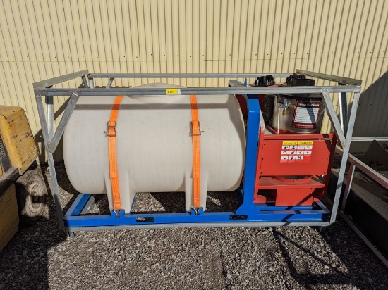 Greatbear PSI 4000 Hot Water Pressure Washer