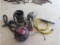 Shop vacs & Sump Pump