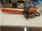Stihl Ms290 Chainsaw