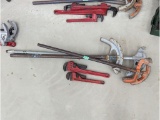 Pipe Bender & 18