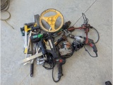 Power & Hand Tools