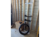 Plastic Tub & Rack