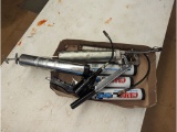 Grease Guns
