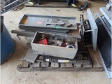Square D Breaker Parts
