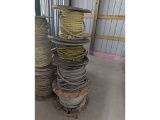 Stack Of Rope
