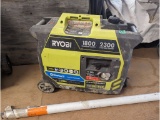 ryobi 1800 Watt Generator