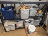 Plunking & Electrical Items
