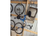 Next 18 Speed Bike