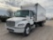2015 Freightliner M2106 Boxtruck