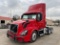 2017 Volvo VNL Daycab