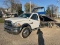 2015 Dodge Ram 5500 Roll Back
