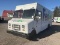 2014 Ford E450 / F59 Stepvan