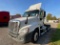 2017 Freightliner CA135 Daycab