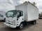 2014 Isuzu NPR Boxtruck