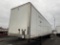 2016 Vanguard Van Trailer