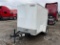 2022 LGS Enclosed Trailer