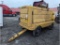 Jaeger Rotary Portable Air Compressor