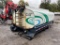 TWI 2650 Water Tank