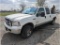 2006 Ford F250 Pickup