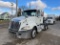2017 International Prostar 122 Daycab