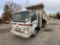 2017 Chevrolet 4500HD Dump Truck