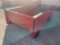 2023-2017 Ford F250/F350 Single Wheel Take Off Bed