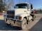 2006 Mack CHN613 Daycab