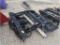 4,500 lb Lift Gate