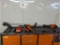 Echo 56V Chainsaw & String Trimmer