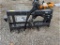 Skid Steer to 3 Point PTO Adaptor
