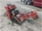 Toro Stx-26 Stump Grinder