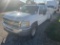 2011 Chevrolet Silverado 3500 Utility