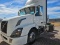 2017 Volvo VNL64T300 Daycab