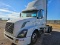 2018 Volvo VNL64T300 Daycab