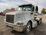 2006 International 9400i Daycab