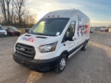 2020 Ford Transit 350HD