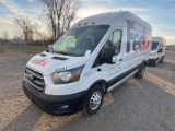 2020 Ford Transit 350HD