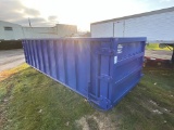 New 30 Yard Roll Off Dumpster