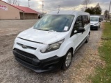 2014 Ford Transit