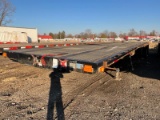 1997 Transcraft TL2000 Flatbed