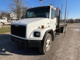 1999 Freightliner FL80 Flatbed
