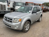 2009 Ford Escape