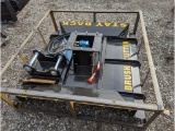 Agrotk EXRC-54 Excavator Brush Cutter