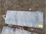 Skid Steer Smooth Plate