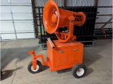 Diggit DH35 Dust Control Mister Fan
