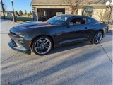 2017 Chevrolet Camaro SS 50th Anniversary
